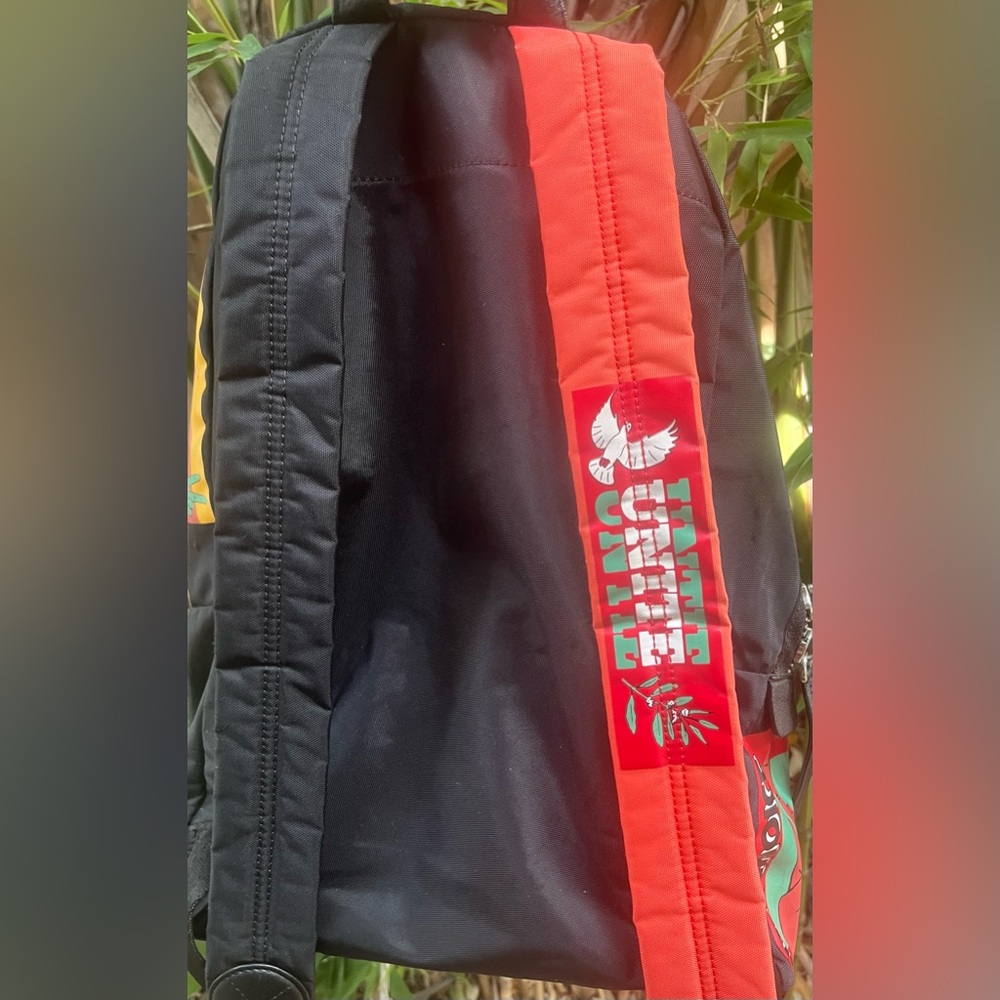 Marc Jacobs backpack - Picture 10 of 11